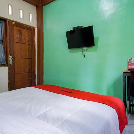 Reddoorz Syariah Near Bukit Teletubbies Padangsidempuan Hotel ภายนอก รูปภาพ