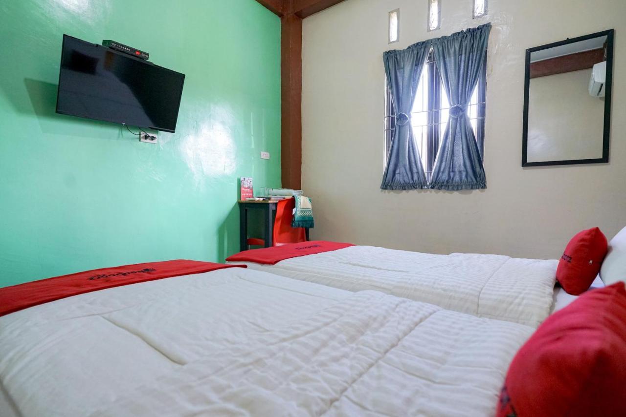 Reddoorz Syariah Near Bukit Teletubbies Padangsidempuan Hotel ภายนอก รูปภาพ