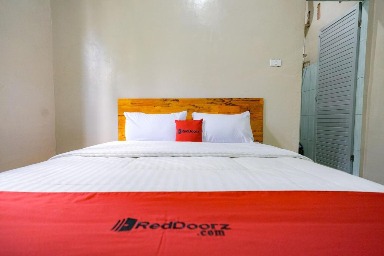 Reddoorz Syariah Near Bukit Teletubbies Padangsidempuan Hotel ภายนอก รูปภาพ