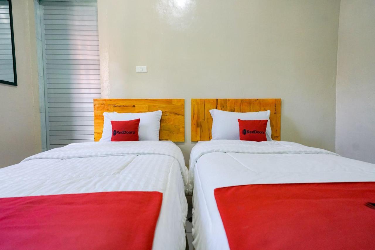 Reddoorz Syariah Near Bukit Teletubbies Padangsidempuan Hotel ภายนอก รูปภาพ