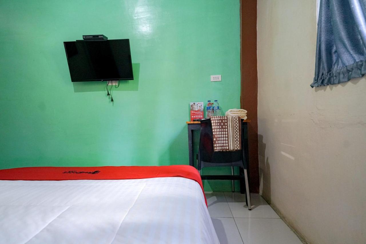Reddoorz Syariah Near Bukit Teletubbies Padangsidempuan Hotel ภายนอก รูปภาพ