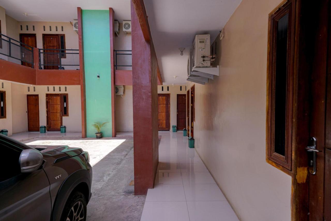 Reddoorz Syariah Near Bukit Teletubbies Padangsidempuan Hotel ภายนอก รูปภาพ